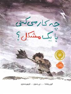 چه کار می کنی با یک مشکل