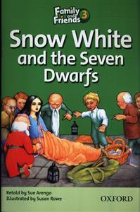 family and friends 3 - snow white and the seven dwarfs