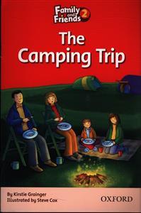 family and friends 2 - the camping trip