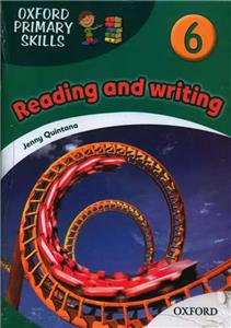 reading and writing 6