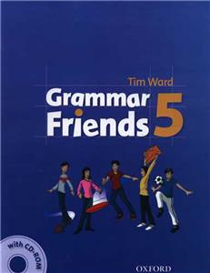 grammar friends 5