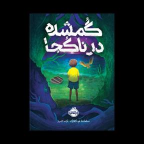 گمشده در ناکجا