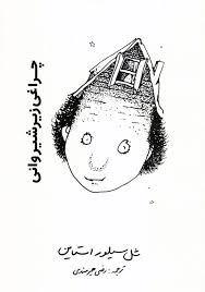 چراغی زیر شیروانی