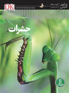 شاهد عینی - حشرات