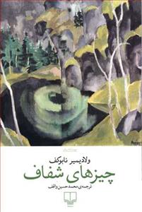 چیزهای شفاف