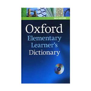 oxford elementry learner