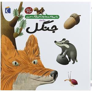 دایره المعارف کوچک من 11 درباره ی جنگل