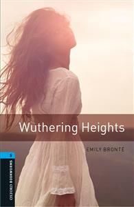 Wuthering Heights همراه با CD