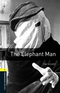 Oxford Bookworms 1 - The Elephant Man