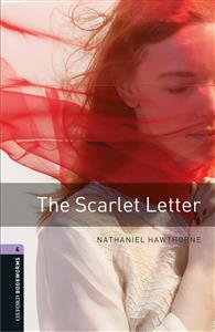 The Scarlet Letter همراه با CD