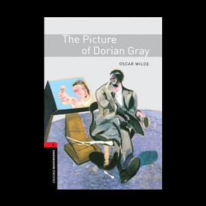 Oxford Bookworms 3 - The Picture of Dorian Gray