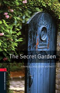The Secret Garden همراه با CD