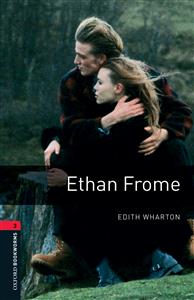 Ethan Frome همراه با CD
