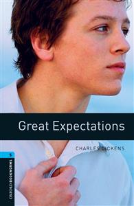Oxford Bookworms 5 - Great Expectaions