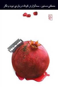 سه گزارش کوتاه درباره ی نوید و نگار