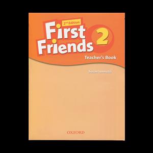 First Friends 2 Teachers