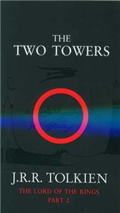 ارباب حلقه‌ها 2 - دو برج/ارجینال The Tow Towers