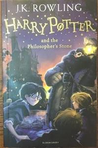 اورجینال هری پاتر و سنگ جادو - Harry Potter and the philosopher stone