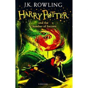 اورجینال هری پاتر و حفره اسرار آمیز - Harry Potter and the chamber of secrets