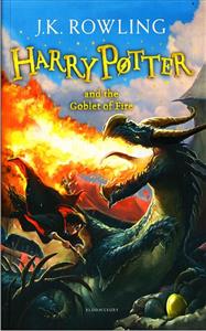 اورجینال هری پاتر و جام آتش 1 - Harry Potter and the goblet of fire