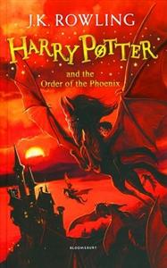 اورجینال هری پاتر و محفل ققنوس 1 - Harry Potter and the order of the phoenix