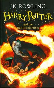 اورجینال هری پاتر و شاهزاده دورگه 2 - Harry Potter and the half blood prince