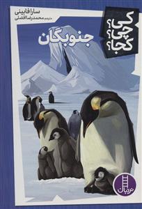 کی؟ چی ؟ کجا ؟ جنوبگان