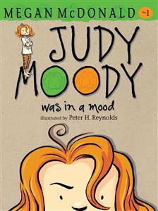 جودي دمدمي 1 ارجينال Judy Mood 1