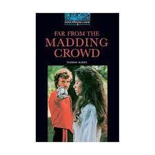 Oxford Bookworms 5 - Far from the Madding Crowd