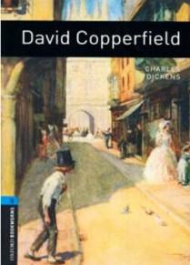 Oxford Bookworms 5 - David Copper field
