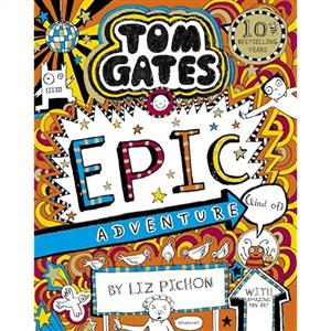 تام گيتس ارجينال Tom Gates 13