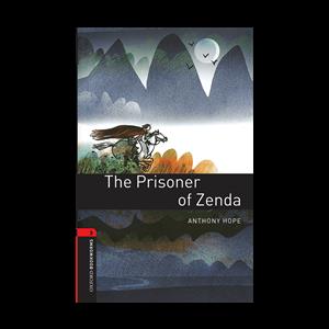 Oxford Bookworms 3 - The Prisoner of Zenda