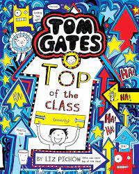 تام گيتس ارجينال Tom Gates 9