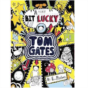 تام گيتس ارجينال Tom Gates 7
