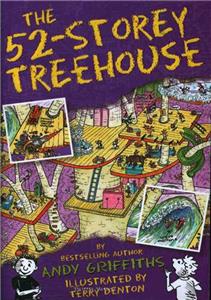 خانه درختي 52 ارجينال the 52Storey TreeHouse