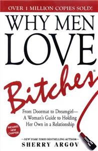 زنان زيرك ارجينال Why Men Love Bitches