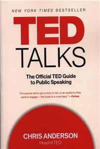 سخنراني تد ارجينال TED Talks
