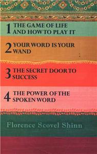 چهار اثر فلورانس ارجينال Florence Scovel Shinn