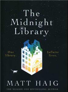 کتابخانه نیمه‌شب ارجینال the Midnight Library