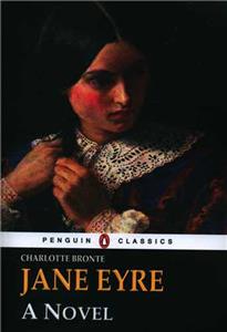 جین ایر ارجینال Jane Eyre