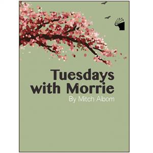 سه‌شنبه‌ها با موری ارجینال Tuesdays with Morrie