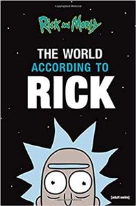 ریک ارجینال the World According to RICK