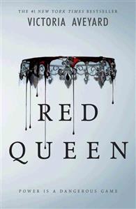 ملکه سرخ ارجینال Red Queen