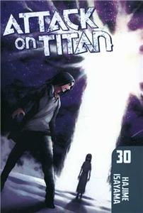 اتک آن تایتان Attack on Titan 30