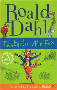 آقای روباه شگفت انگیز ارجینال Fantastic Mr Fox
