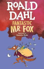 آقای روباه شگفت انگیز ارجینال Fantastic Mr Fox