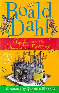 چارلی و کارخانه‌ی شکلات‌سازی ارجینال Charlie & the Chocolate Factory