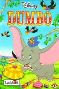 دامبو ارجینال Dumbo