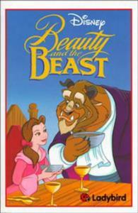 دیو و دلبر ارجینال Beauty & the Beast