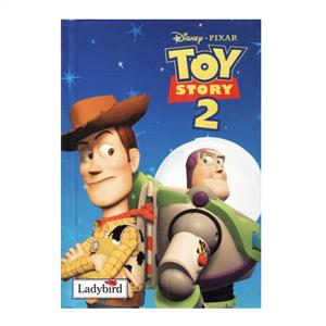 داستان اسباب‌بازی 2 ارجینال Toy Story